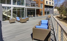 Fairfield Inn & Suites By Marriott Rehoboth Beach