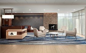 Fairfield Inn & Suites By Marriott Rehoboth Beach